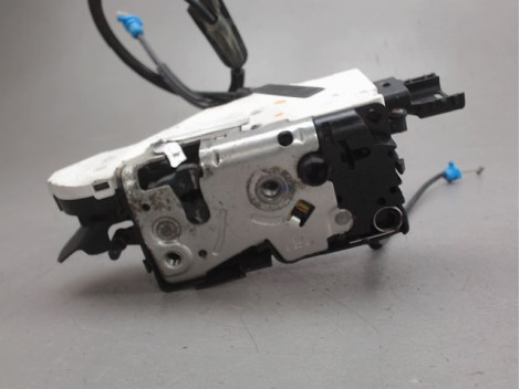 SYSTEME CONDAMNATION AVANT GAUCHE CITROEN C4