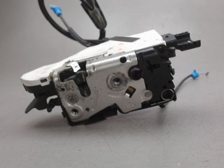 SYSTEME CONDAMNATION AVANT GAUCHE CITROEN C4