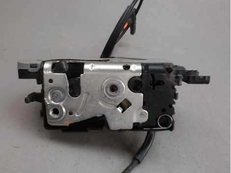 SYSTEME CONDAMNATION ARRIERE GAUCHE CITROEN C4