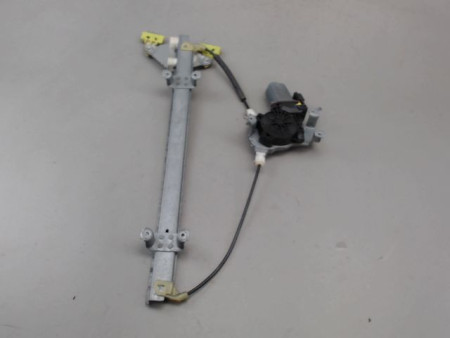 MECANISME LEVE-GLACE AVANT GAUCHE NISSAN NOTE