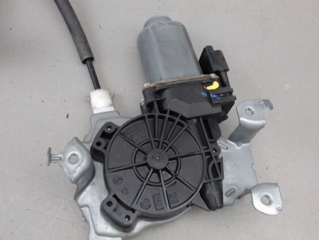 MECANISME LEVE-GLACE AVANT GAUCHE NISSAN NOTE