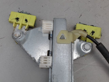 MECANISME LEVE-GLACE AVANT GAUCHE NISSAN NOTE