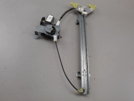MECANISME LEVE-GLACE AVANT GAUCHE NISSAN NOTE
