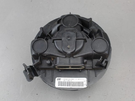 MOTEUR VENTILATEUR CHAUFFAGE NISSAN NOTE