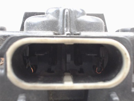 MOTEUR VENTILATEUR CHAUFFAGE NISSAN NOTE