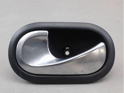 POIGNEE INTERIEURE PORTE AVANT GAUCHE RENAULT MODUS