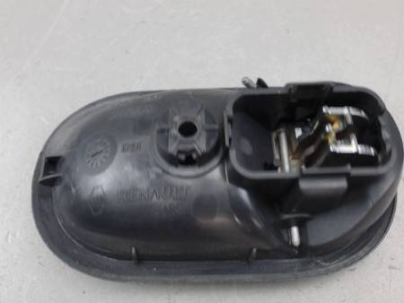 POIGNEE INTERIEURE PORTE AVANT GAUCHE RENAULT MODUS