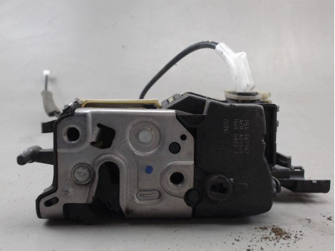 SYSTEME CONDAMNATION AVANT DROIT PEUGEOT 308