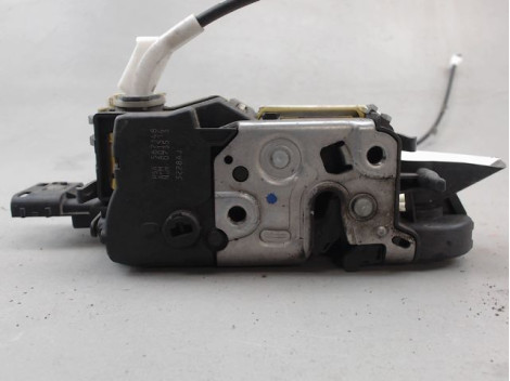 SYSTEME CONDAMNATION AVANT GAUCHE PEUGEOT 308