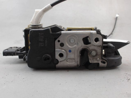 SYSTEME CONDAMNATION AVANT GAUCHE PEUGEOT 308