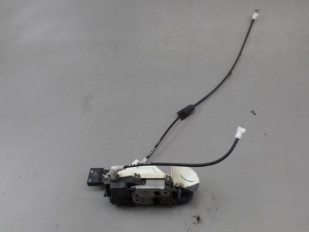 SYSTEME CONDAMNATION AVANT GAUCHE PEUGEOT 308