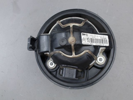 MOTEUR VENTILATEUR CHAUFFAGE PEUGEOT 308