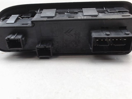COMMANDE LEVE-GLACE PORTE AVG PEUGEOT 308