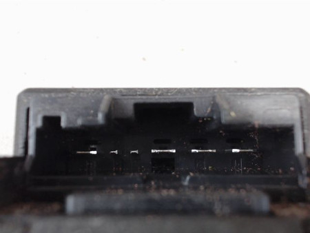 MODULE DE CHAUFFAGE PEUGEOT 308