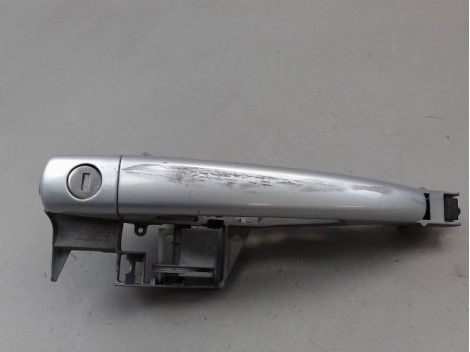 POIGNEE EXTERIEURE PORTE AVANT GAUCHE PEUGEOT 5008