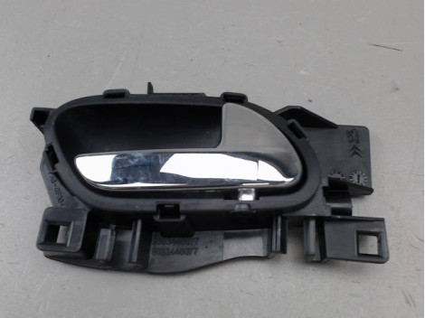 POIGNEE INTERIEURE PORTE AVANT DROIT PEUGEOT 5008