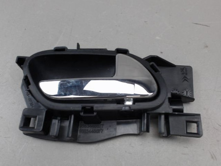 POIGNEE INTERIEURE PORTE AVANT DROIT PEUGEOT 5008