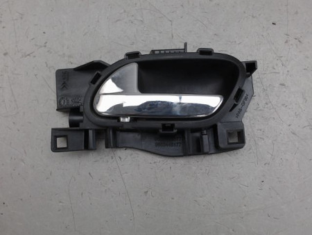 POIGNEE INTERIEURE PORTE AVANT GAUCHE PEUGEOT 5008