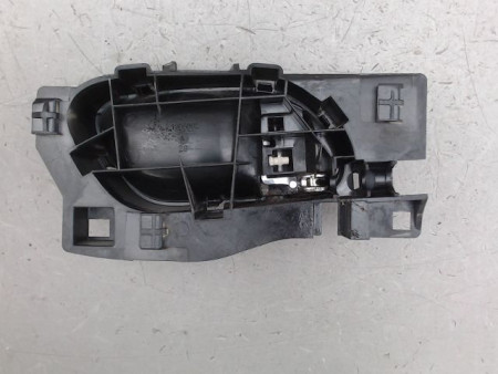 POIGNEE INTERIEURE PORTE AVANT GAUCHE PEUGEOT 5008