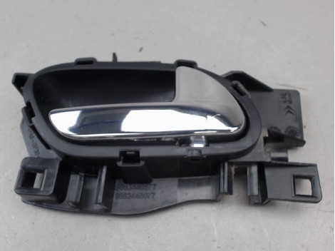 POIGNEE INTERIEURE PORTE ARRIERE DROIT PEUGEOT 5008
