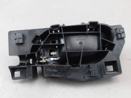 POIGNEE INTERIEURE PORTE ARRIERE DROIT PEUGEOT 5008
