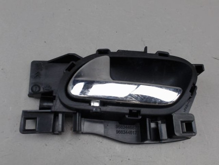 POIGNEE INTERIEURE PORTE ARRIERE GAUCHE PEUGEOT 5008