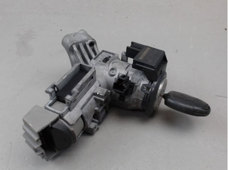 ANTIVOL DE DIRECTION FORD FIESTA