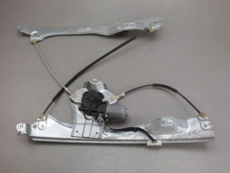 MECANISME LEVE-GLACE AVANT DROIT RENAULT CLIO