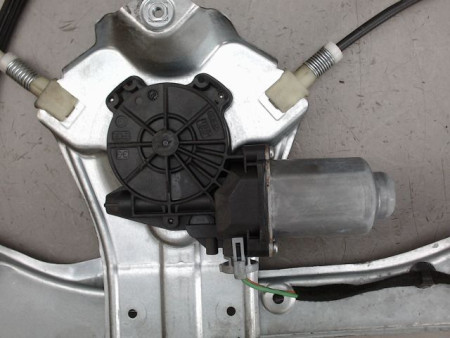 MECANISME LEVE-GLACE AVANT DROIT RENAULT CLIO