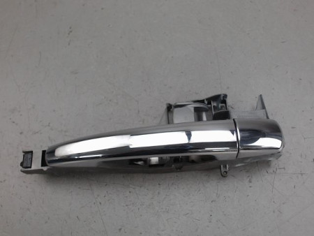 POIGNEE EXTERIEURE PORTE ARRIERE GAUCHE CITROEN C3