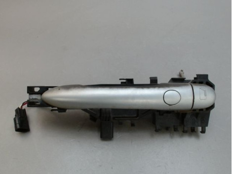 POIGNEE EXTERIEURE PORTE AVANT GAUCHE RENAULT MEGANE