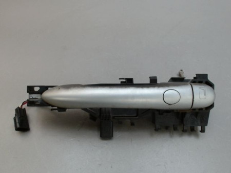 POIGNEE EXTERIEURE PORTE AVANT GAUCHE RENAULT MEGANE