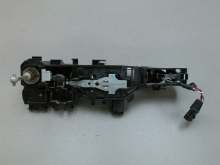 POIGNEE EXTERIEURE PORTE AVANT GAUCHE RENAULT MEGANE