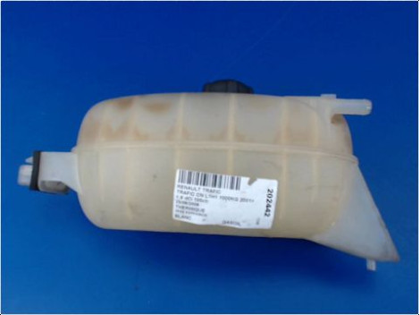 VASE EXPANSION RENAULT TRAFIC CN L1H1 1000KG 2001-