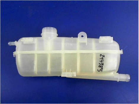 VASE EXPANSION RENAULT ZOE
