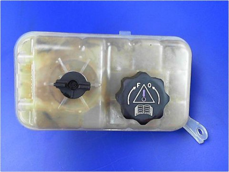 VASE EXPANSION PEUGEOT 407 2004-2008