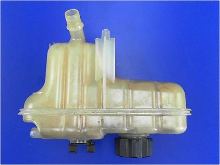 VASE EXPANSION PEUGEOT 407 2004-2008