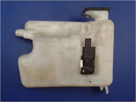RESERVOIR LAVE-GLACE AVANT RENAULT TWINGO PH.3 00-07