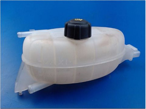 VASE EXPANSION RENAULT TRAFIC II PASSENGER LONG 8.06-15