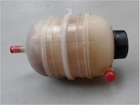 VASE EXPANSION PEUGEOT 206