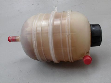 VASE EXPANSION PEUGEOT 206