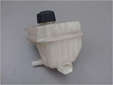 VASE EXPANSION NISSAN QASHQAI