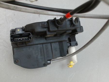 SYSTEME CONDAMNATION AVANT GAUCHE NISSAN NOTE
