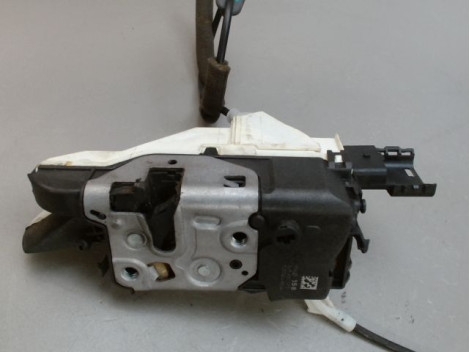 SYSTEME CONDAMNATION AVANT GAUCHE PEUGEOT 5008
