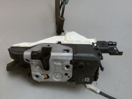 SYSTEME CONDAMNATION AVANT GAUCHE PEUGEOT 5008