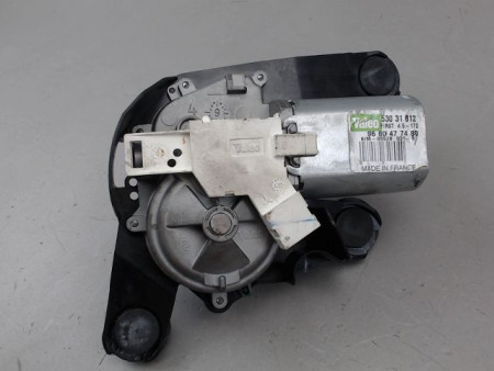 MECANISME ESSUIE-GLACE ARRIERE PEUGEOT 5008