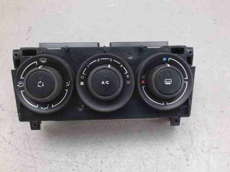 COMMANDE DE CHAUFFAGE PEUGEOT 5008