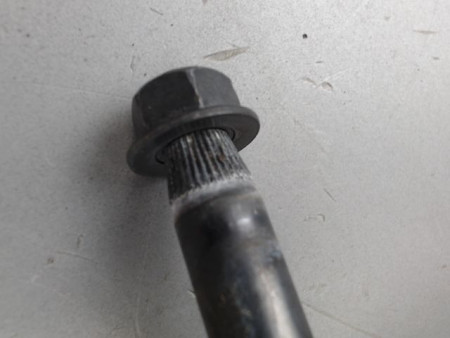MECANISME ESSUIE-GLACE AVANT PEUGEOT 5008