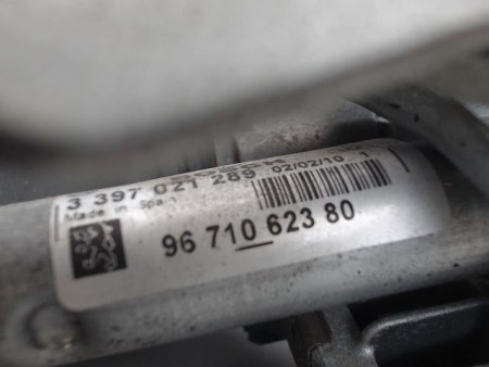 MECANISME ESSUIE-GLACE AVANT PEUGEOT 5008