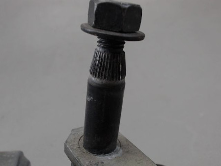 MECANISME ESSUIE-GLACE AVANT PEUGEOT 5008